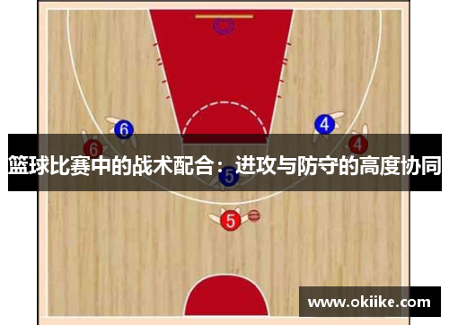篮球比赛中的战术配合：进攻与防守的高度协同